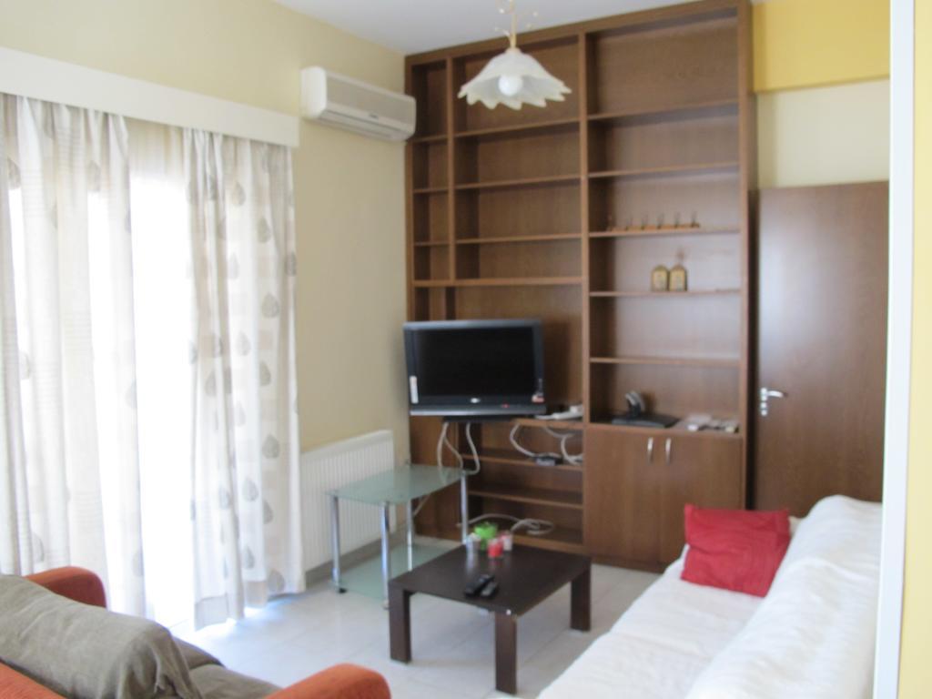 Vergi Apartments ピラ エクステリア 写真
