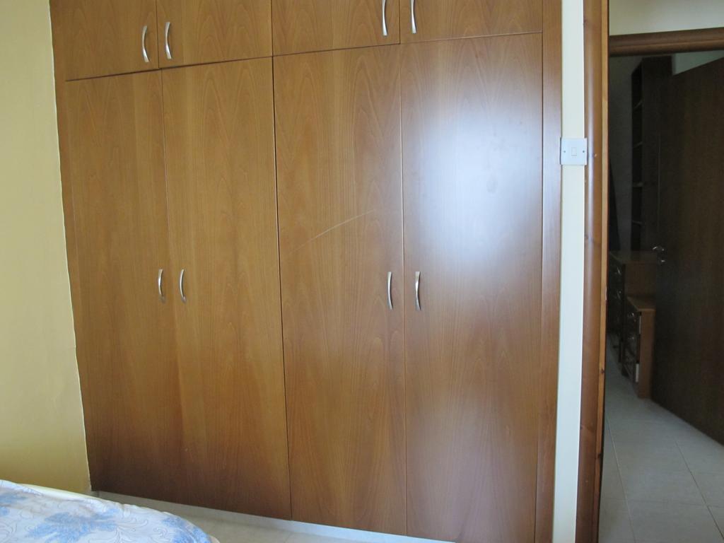 Vergi Apartments ピラ エクステリア 写真